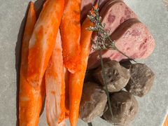 -芸山季·云南野生菌火锅(南翔印象城MEGA店)