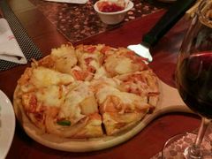 android_upload_pic-康豪氏餐厅(酒仙桥店)