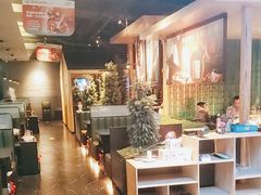 -阳坊胜利涮羊肉(阳坊老店)