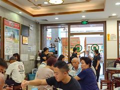 -仁信老铺(华盖路店)