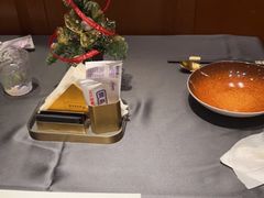 -A One Kitchen·南京精菜馆(德基广场店)