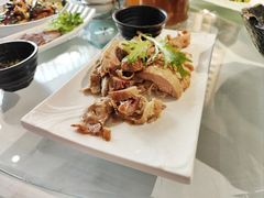 -泉味道贵州厨房(三里河店)