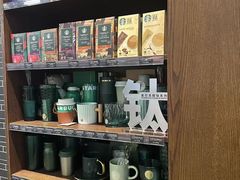 -星巴克(北京南站第二店)