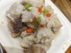 -宝园酒家(美林M·LIVE天地东座店)