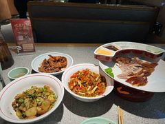 -六合居(温江店)