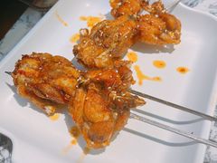 -京元盛铜锅涮肉(上海总店)