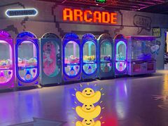 -世代星球·保龄球·镭战真人CS·团建(杨浦店)