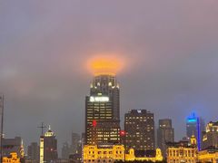 -黄浦江游览快线(金陵东路码头)