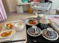 -广州和睦家医院·医学月子