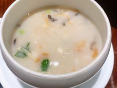 宋嫂鳕鱼羹-湘湖逍遥庄园·水漾中餐厅
