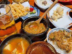 -肉魁屋·烧肉·烧鸟·酒场(高新店)