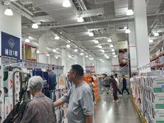 -山姆会员商店(邻瑞广场店)