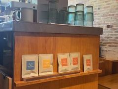-Cafe del Volcan(永康路店)