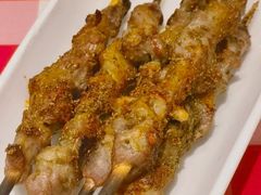 -西贝(上海中心店)