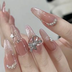 点击看大图 -1T·1M 日式美甲美睫
