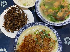 -云南李记罐罐米线饵丝小吃(汉中门金鹰店)