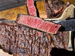 -小火花·干式熟成牛排馆Spark SteakHouse(剑桥郡店)