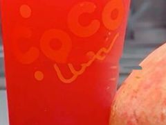 -CoCo都可(北新桥店)