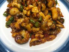 -君霖海鲜私房菜(春柳店)