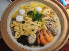 -寻宝记绍兴菜(鲁迅路店)