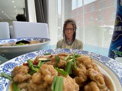 -建坤水席宫·洛阳菜(中州路店)