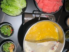 -熹悟海鲜火锅·广式打边炉