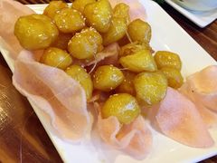 -东北人家铁锅炖(鞍山路店)