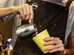 -JPG coffee(广州体育西店)