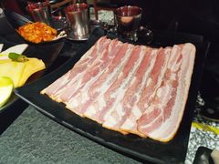五花肉-伊茉家的烤肉店(勒泰中心店)