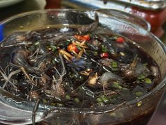呛虾-桂萍特色牛筋牛杂(长堤街总店)