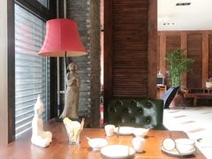 -Local泰莲庭(虹鳟鱼店)