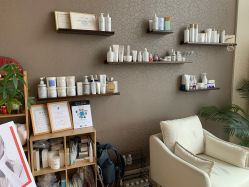 -JNK皮肤管理中心