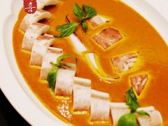 -杭州和达希尔顿逸林酒店·和园中餐厅