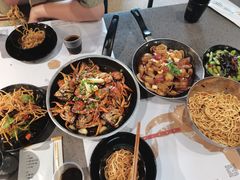 -一棠龙虾•王牌虾球(楚河汉街店)