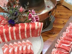 -乐宴·老北京铜火锅(八卦岭店)