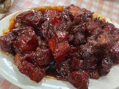 -尹记餐馆(花园店)