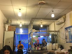 大堂-莲塘味宝园牛杂(天越翔园店)