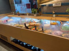 -一绪に寿喜烧(虹悦城店)