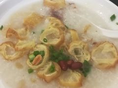-卓粤拉肠(红庙店)