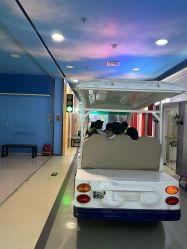 -DoDo梦想城(泉舜购物中心店)