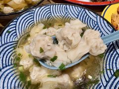 -北丐先生·野馄饨烧烤(雨花万象店)