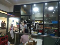 -大董锅贴(崇安寺店)