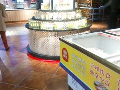 -豪食披萨烤肉自助(保定商场店)