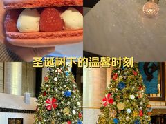 -王府半岛酒店·大堂茶座