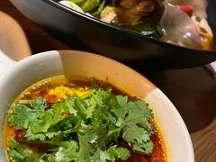 -万记麻辣烫国展总店