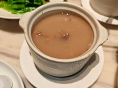 莲藕排骨汤-汤城小厨•粤菜•靓汤(西直门凯德MALL店)