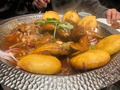 -李记饺子·熏酱东北菜(欢乐谷店)