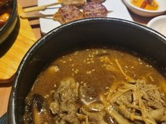 -土大力拌饭名家(丹尼斯百货店)