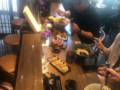 -雷神拉面(财富中心玉米楼店)