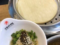-守柴炉烤鸭(中海国际店)